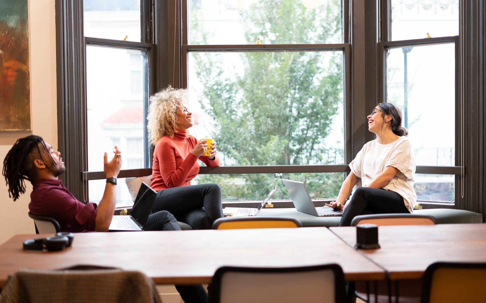 About Us | Affinity Healing Collective